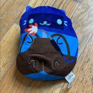 Cats vs Pickles Archie #395